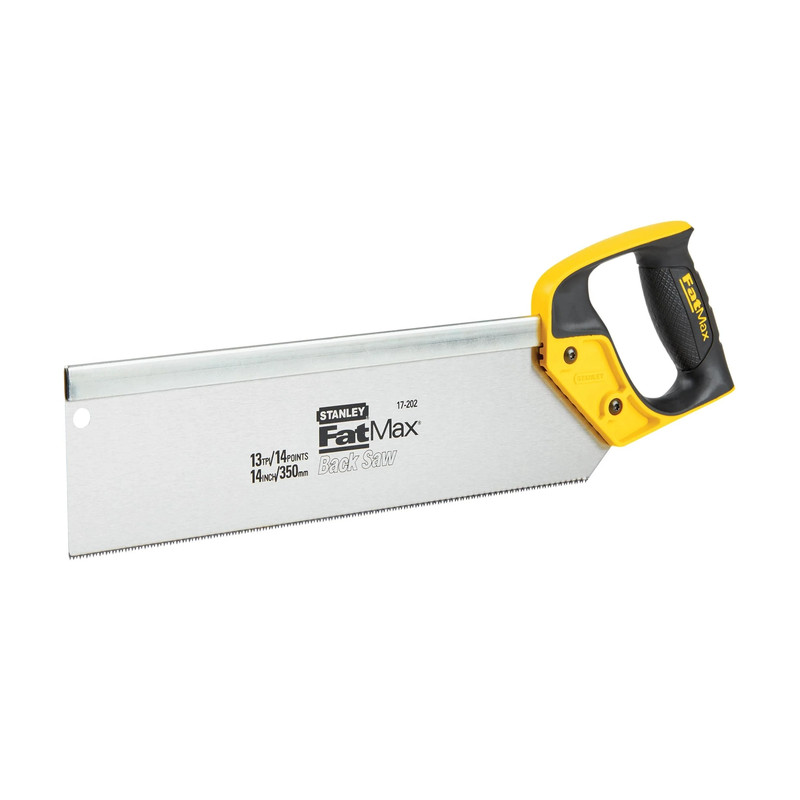 FatMax 14" Back Saw - 13 TPI
